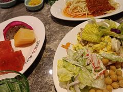 -纽约客美式餐厅(新奥购物中心店)