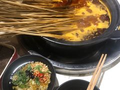 -钢管厂五区小郡肝火锅串串香(总店)