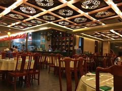 大堂-烤肉宛饭庄(北新桥店)