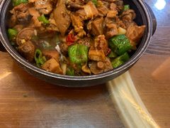 -老味道1992(武当山店)