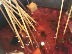 -聚点串吧·北京烧烤(赵登禹路店)