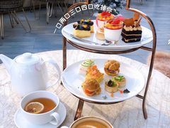 -城市露台景观餐厅(淮海路店)