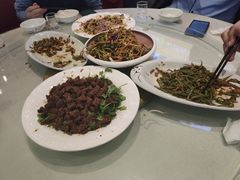 -春饼家常菜(百子湾店)