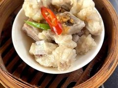 -鹿鸣酒家(越秀店)