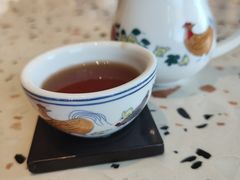 -点都德(广州白云山景区南门店)