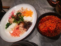 -福照楼汽锅鸡·云南菜(火车站锦江店)