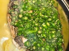 -烤匠麻辣烤鱼(万象城店)