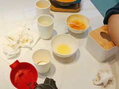 -花少爷·鲜虾干贝粥(延安万达店)