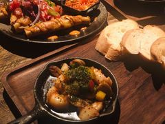 -Q MEX 库迈墨西哥餐吧(三里屯店)
