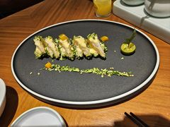 -喜鼎海胆水饺(东港店)