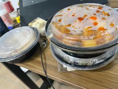 -青年公社烤鸭(熙悦天街店)