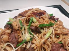 -潮发潮汕牛肉店(永庆坊店)