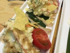 -樱の千渡日式料理·铁板烧•烧鸟(金盛田广场店)