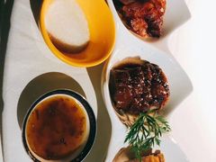 烧腊拼盘-梧桐餐厅(泉城路店)