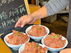 -藕妈妈老汉口家常菜(武汉天地店)
