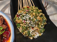 -小两口锦州烧烤·脆皮油边(依云北郡店)