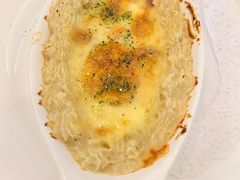 -成桂西餐厅·42年的味道(五大道疙瘩楼店)