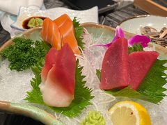 -将太无二·蓝鳍放题·北美寿司(领展购物广场中关村店)