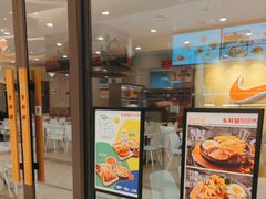 -乡村基(双流时代奥特莱斯餐厅)