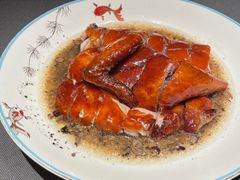 -小炳胜(卓悦中心店)