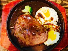 -巴犀烧烤(新崇光店)