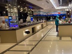 -海天一色海景自助餐厅(西港花园店)