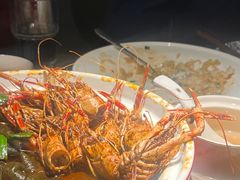 -前海沿·青岛菜(五四广场永旺店)