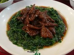 -三林本帮馆(中林街店)