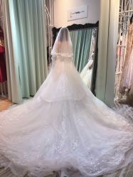 -韩国天使嫁衣婚纱礼服馆(上海旗舰店)