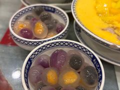 -赵记传承·中国甜品(福州总店)