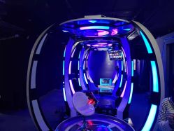 -BBVR团建聚会体验馆·亲子DIY手工