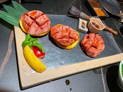 -厚贞日式烤肉(浦东汇智店)