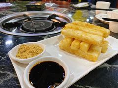 -李师傅脆肚(华强北店)