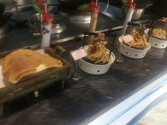 -友鹏海鲜(新宜白大道店)