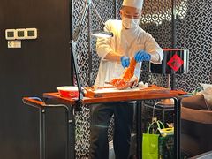-万丽轩·粤菜(王府井金茂万丽酒店)