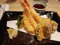 -沼津魚がし鮨(御殿場アウトレット店)