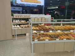 -BreadTalk面包新语(凯德闵行商业中心店)