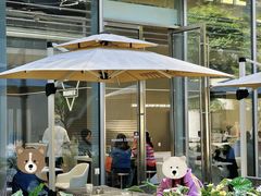 -Manner Coffee(万象食家店)