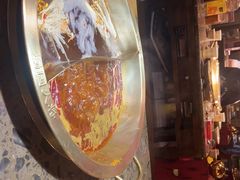 -蜀国大将老火锅(江北店)