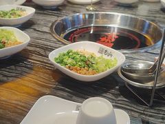 -老船舫·现做活鲜鱼馆(东郊记忆店)