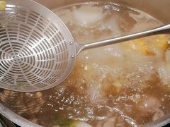 -潮正和潮汕牛肉火锅·老字号(番禺万达店)