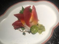 -無境·匠心日本料理(汉街店)