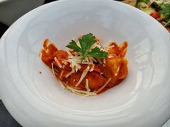 -EATALIA意塔利意式餐厅(鼓楼店)
