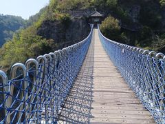 -十九峰景区
