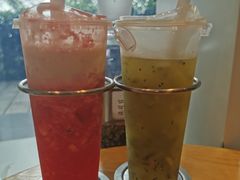 -MAMACHA妈妈茶(岳麓山店)
