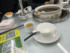 -名善山珍·野生菌汤锅(文殊院店)