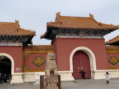 -北陵公园