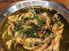-槐店王婆大虾(开发区店)