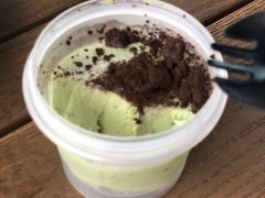 -心无尘茶餐馆(径山村店)