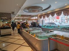 -香融府·烤鸭·家常菜(马家堡路店)
